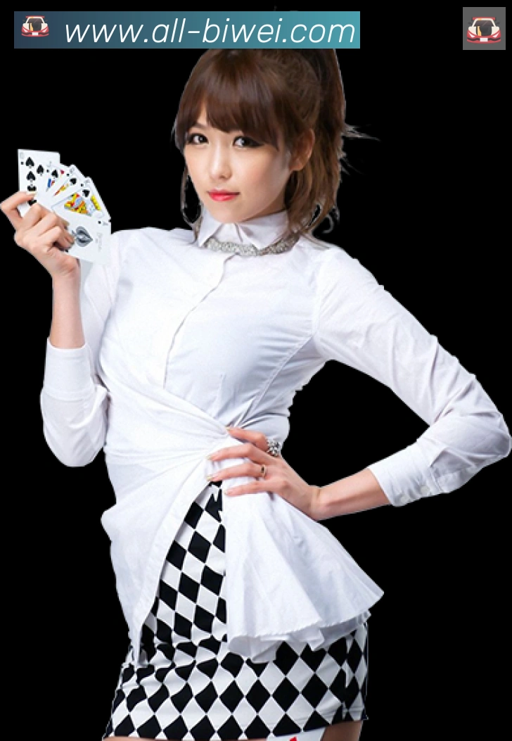 App界面